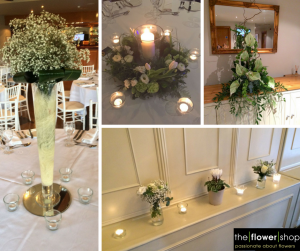 wedding flowers southampton