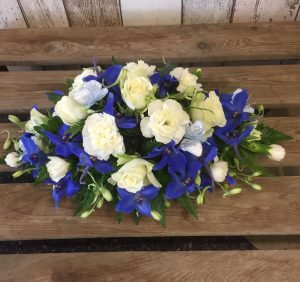 funeral flowers